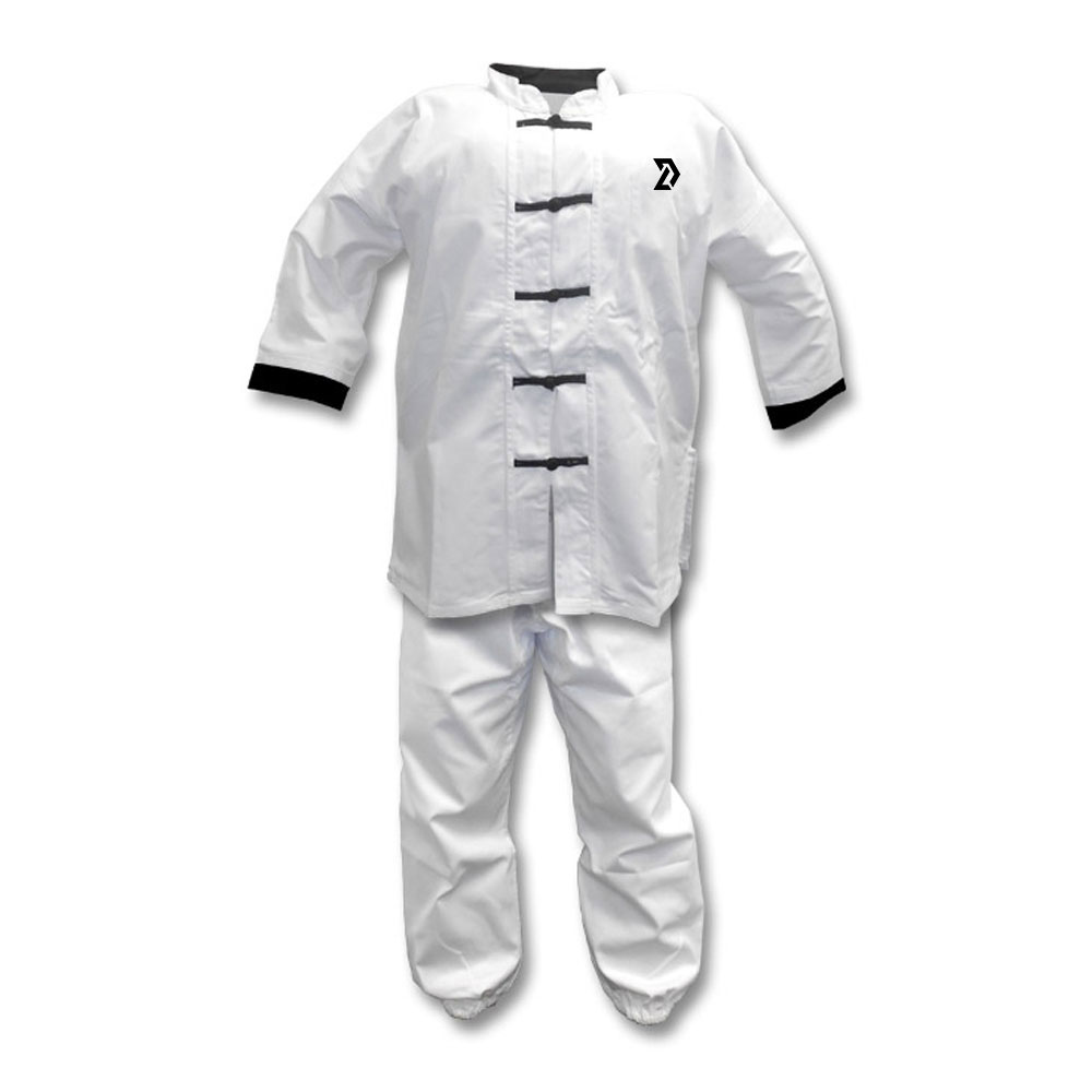 Kung Fu uniforms