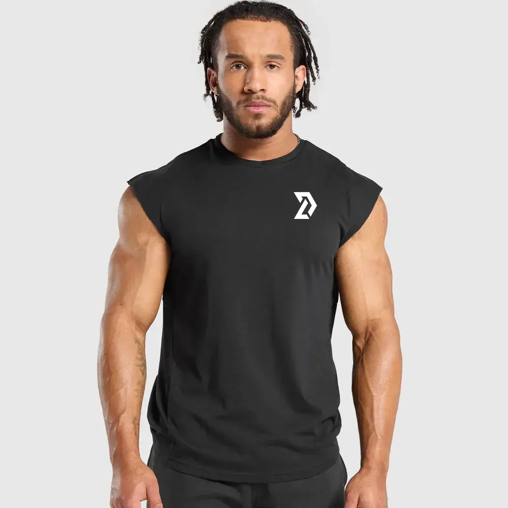 React Cut Off Tank