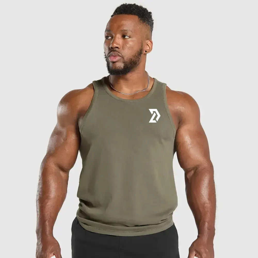 Premium Legacy Tank