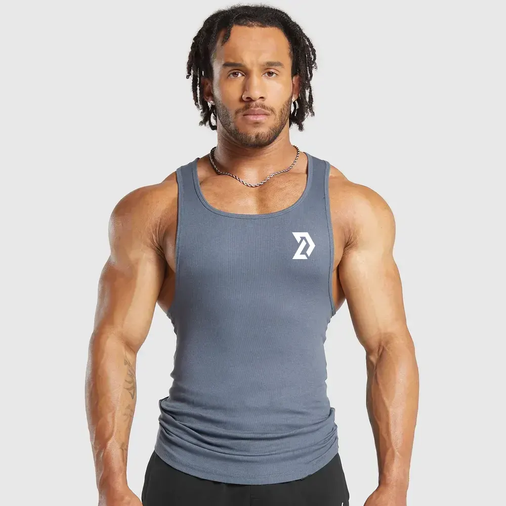 Ribbed Tank