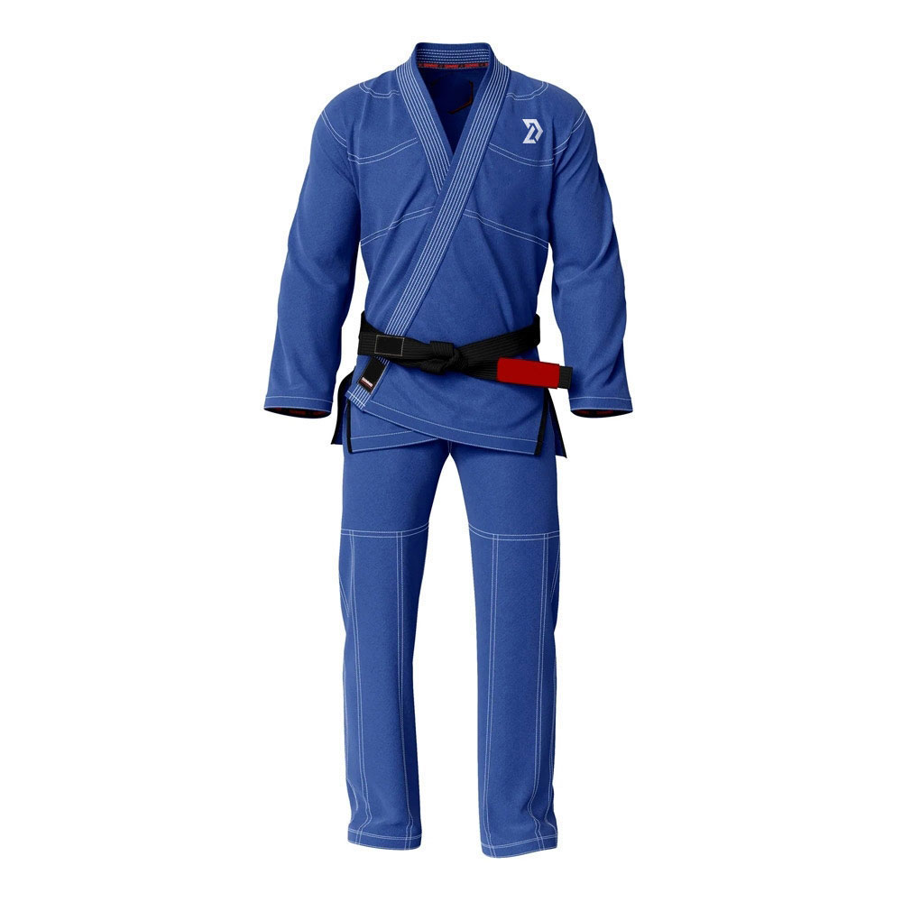 Jiu Jitsu uniform