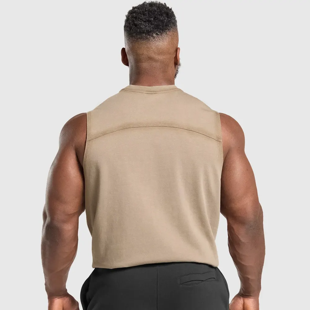 Heavyweight Tank