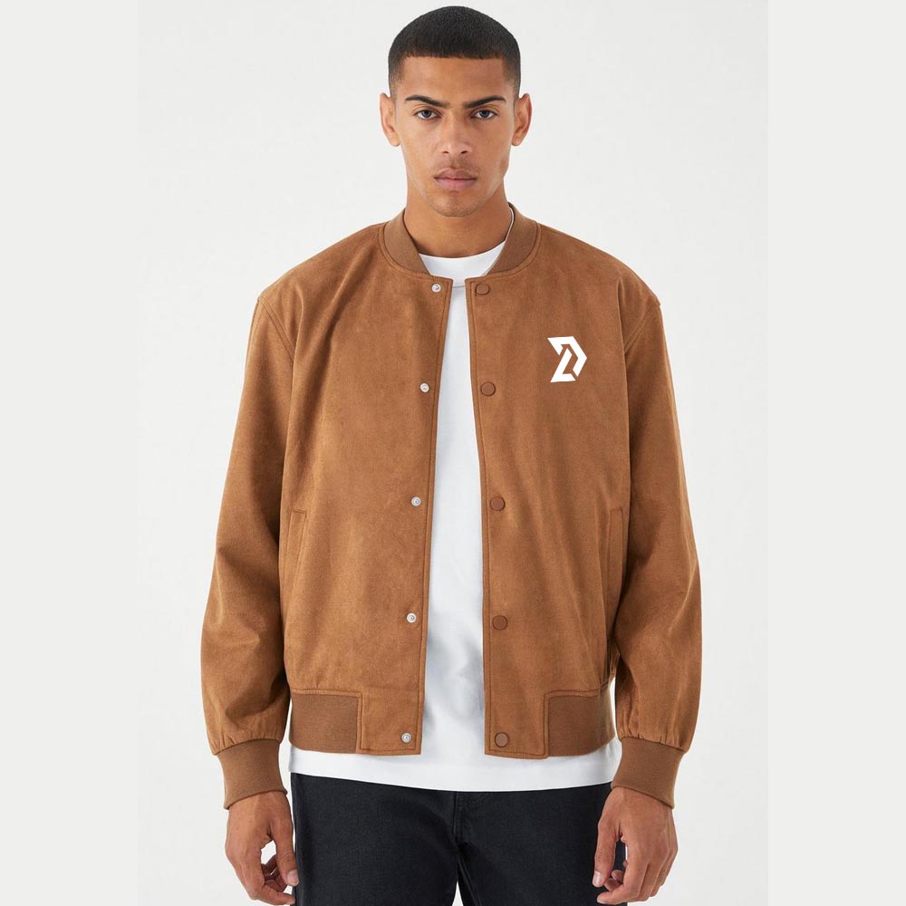 Custom Bomber Jackets