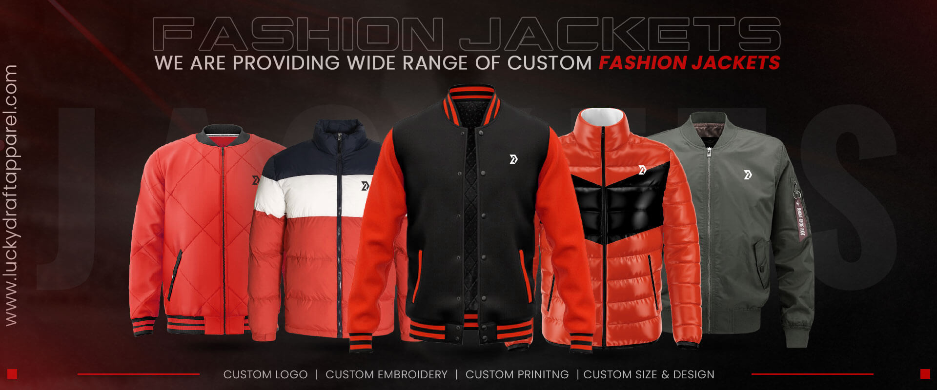 Fashion Jackets-2