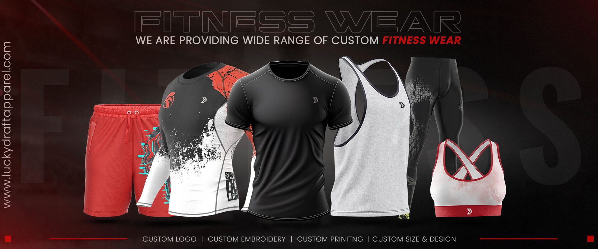 Fitness Wear