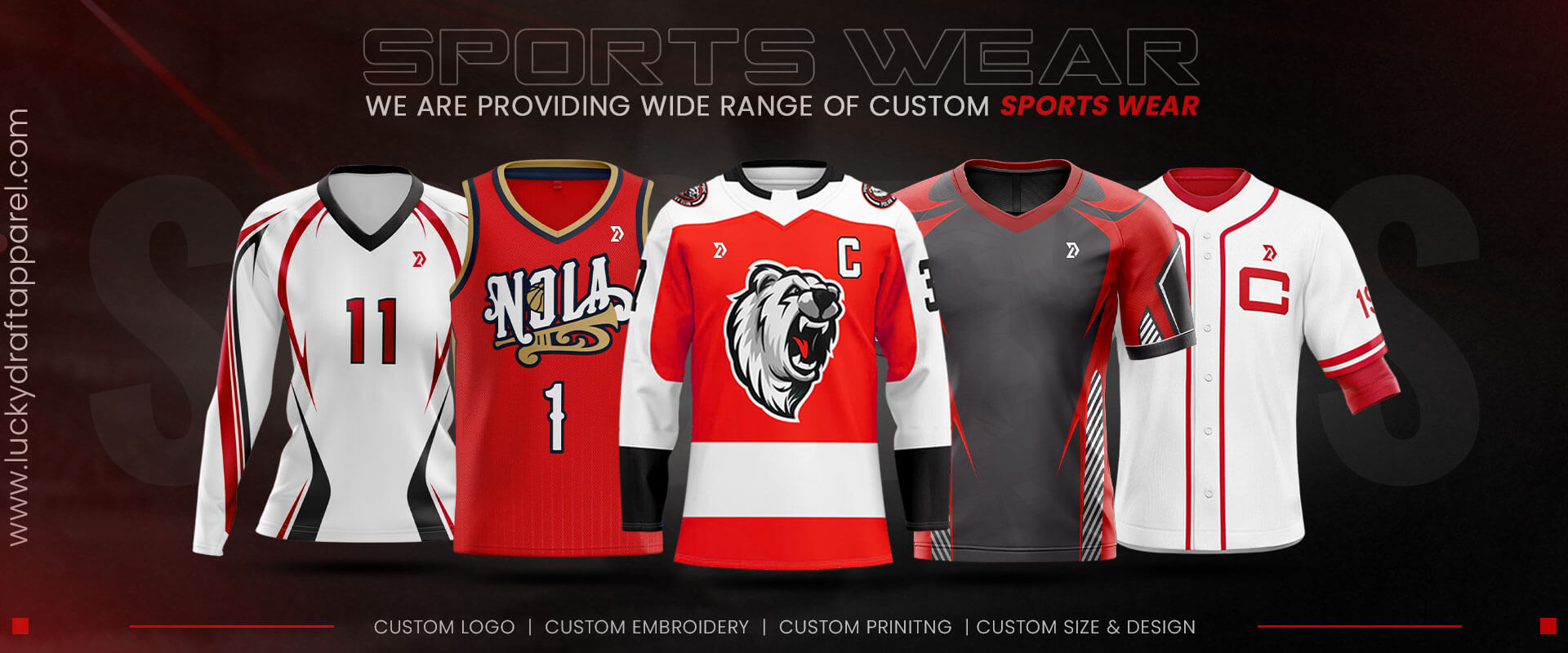 Sports Wear-2
