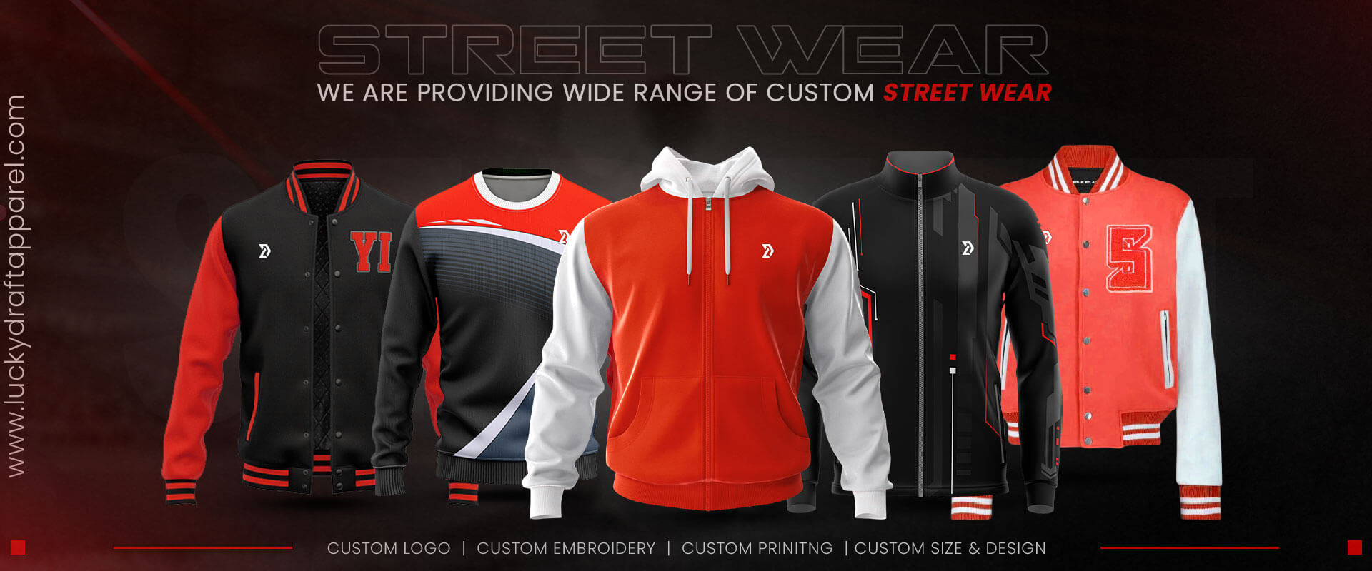 Street Wear-2